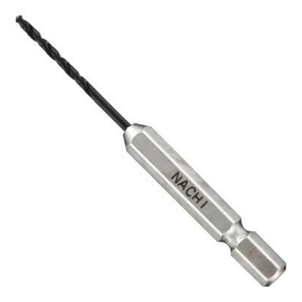 ナチ 六角軸鉄工ドリル 4.0mm PB(販売終了) | 電動工具 通販