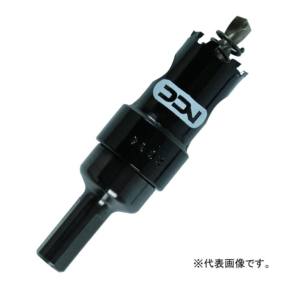 超硬グレートホールソー HCG-22 HCG-22 ニコテック ホルソー