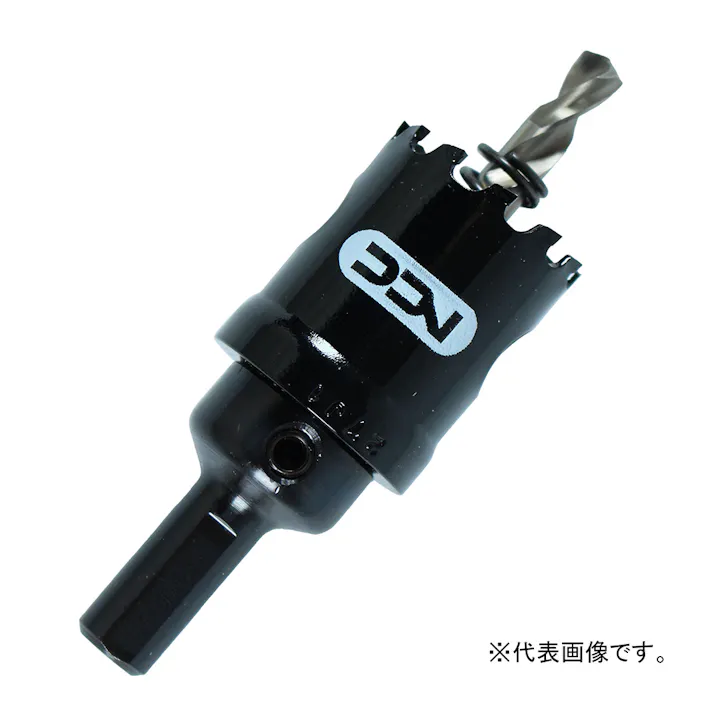 ニコテック NCC 超硬グレートホールソー HCG-33