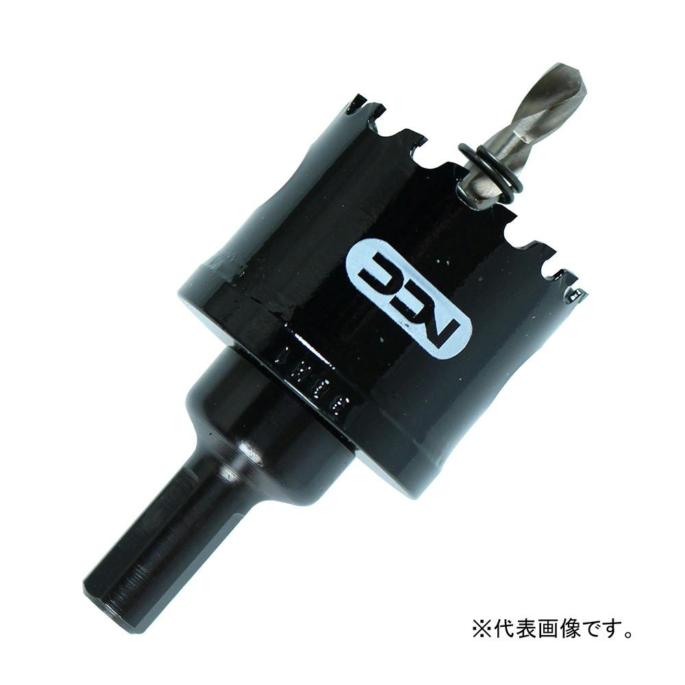 ニコテック NCC 超硬グレートホールソー HCG-35 | 電動工具 通販