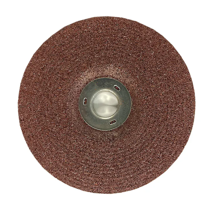 アイヘルプ iHelp 鉄工用オフセット砥石 6mm #36 IF6A36