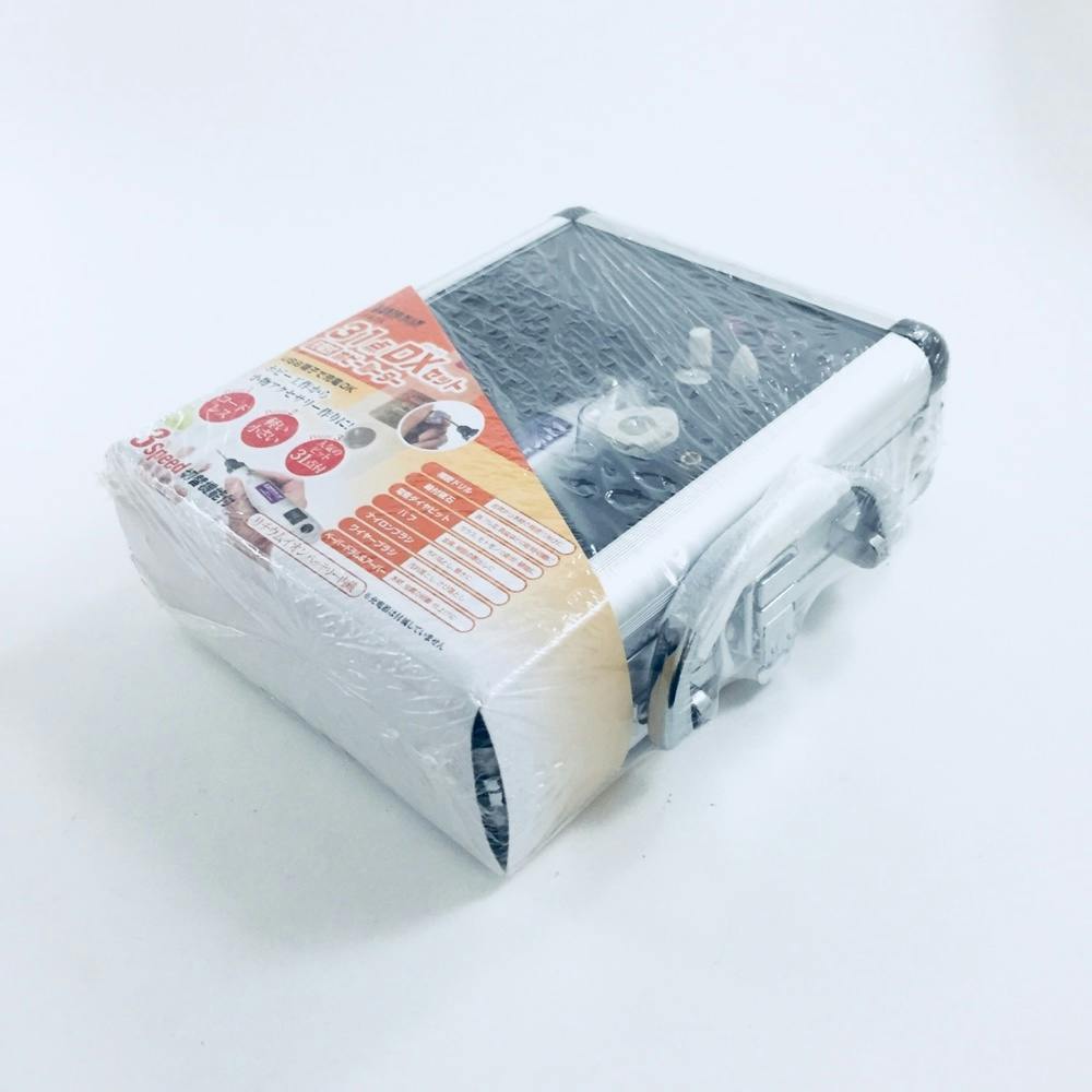 ビッグマン Bigman 充電式 ホビールーター DXセット HR-DX | 電動工具