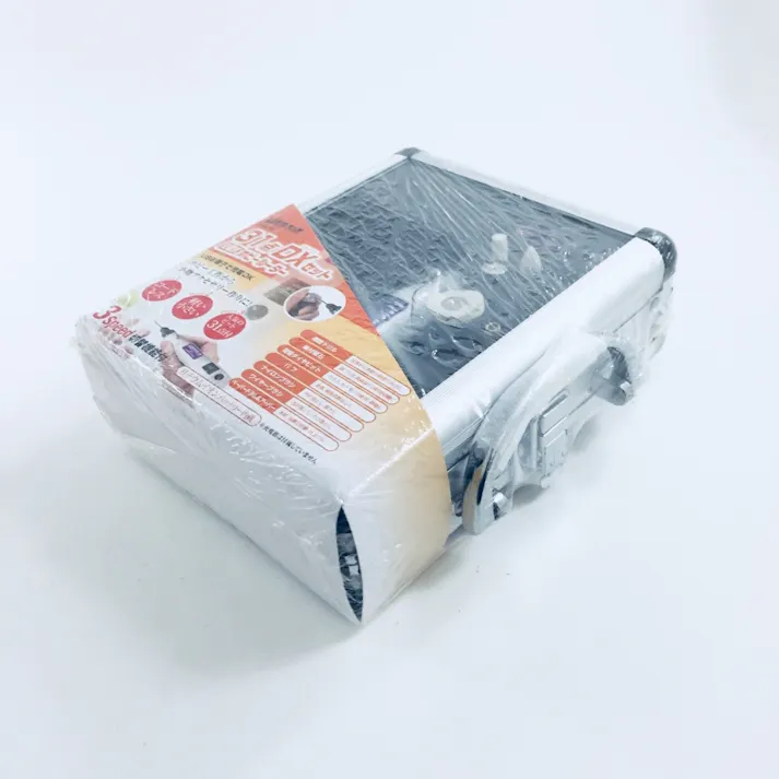 ビッグマン Bigman 充電式 ホビールーター DXセット HR-DX