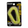 BM CARABINER 燈 大 TMRL-02 蓄光 黄