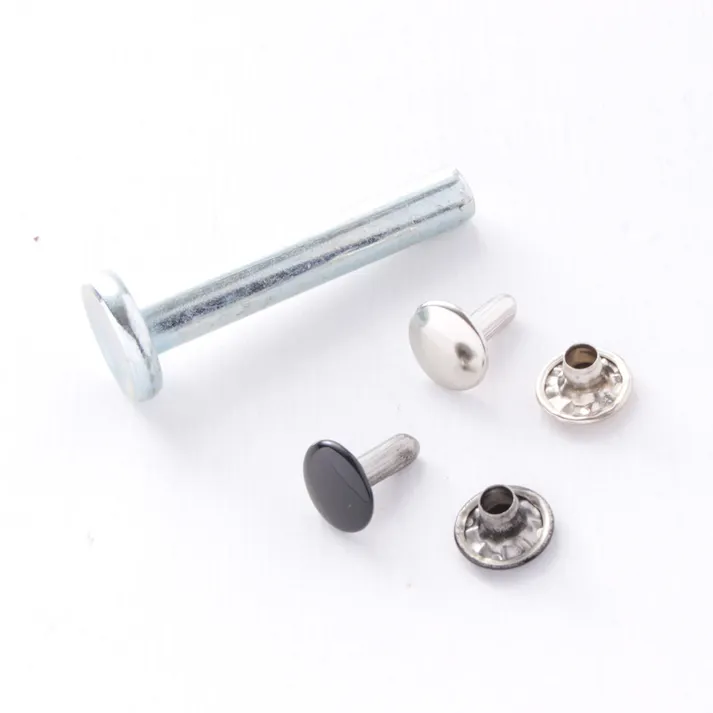 ビッグマン Bigman 大カシメ両面足長セット C PHS-DKC