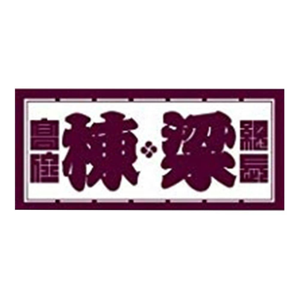 ビッグマン Bigman 職人ステッカー 棟梁 60mm×140mm 097308