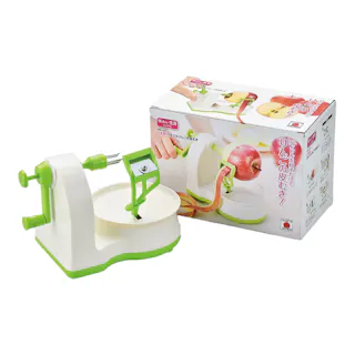 味わい食房 クルクルりんごの皮むき ARK-691