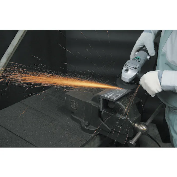 【CAINZ-DASH】ノリタケ工業機材事業品部(砥石) オフセット砥石スーパーホークX SX24Q 100X6X15 1000C12322【別送品】