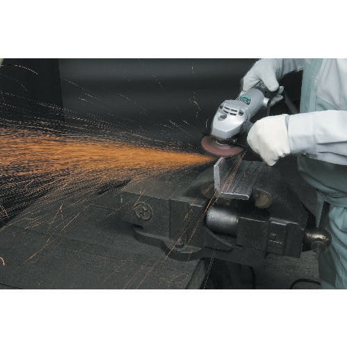 CAINZ-DASH】ノリタケ工業機材事業品部（砥石） オフセット砥石ドン