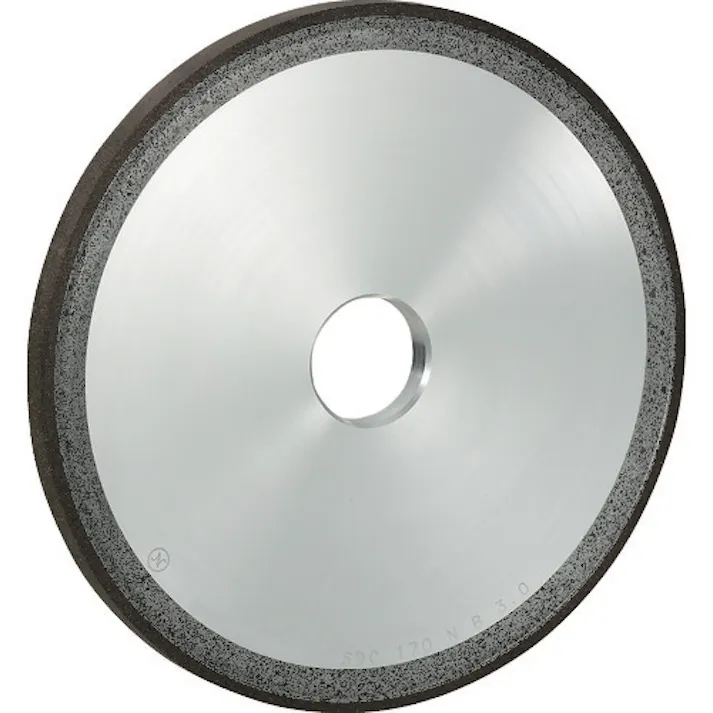 【CAINZ-DASH】ノリタケカンパニーリミテド 金型の達人ダイヤ SDC170 180X6X31.75 1A0DPROM18010【別送品】