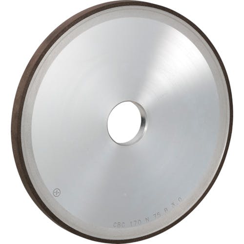 ノリタケカンパニーリミテド 金型の達人CBN CBC170 200X13X50.8 1A1DPROM20040 研磨ホイール ノリタケカンパニーリミテド 金型の達人CBN CBC170 200X13X50.8 1A1DPROM20040 研磨ホイール