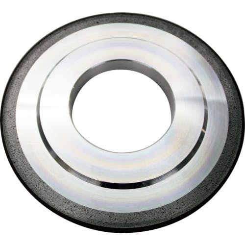 ノリタケカンパニーリミテド 金型の達人ダイヤ CBC170 300X25(U20)X127 1A1DPROM30060 研磨ホイール ノリタケカンパニーリミテド 金型の達人ダイヤ CBC170 300X25(U20)X127 1A1DPROM30060 研磨ホイール