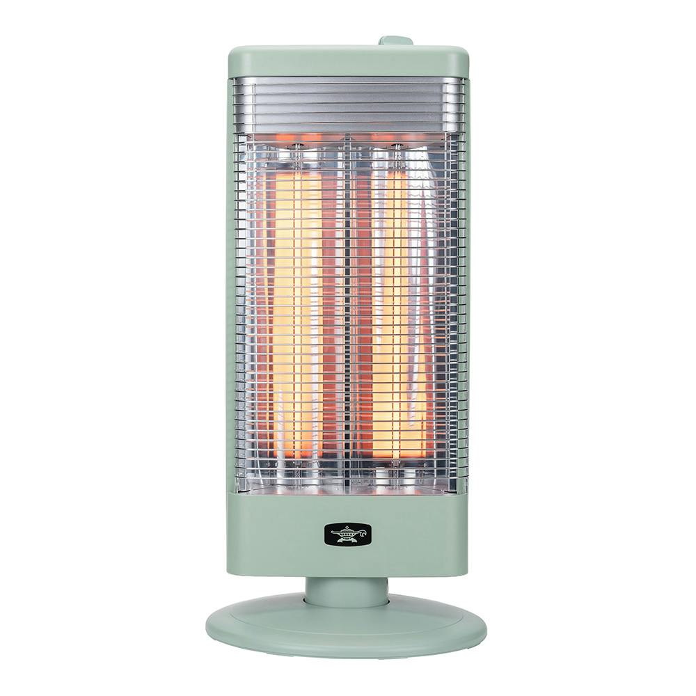 アラジン グラファイトヒーター グリーン AEH-G1000A