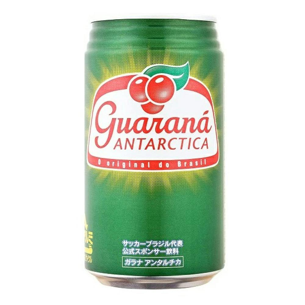 【ケース販売】ガラナ アンタルチカ 350ml×24本