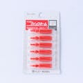 クイック10用 補充イン(0.2ml×6本)顔料系