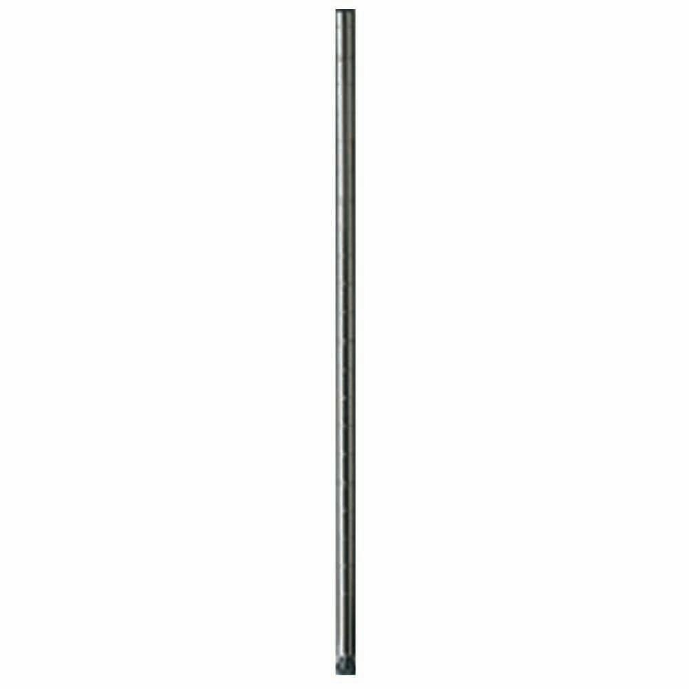 【新品】ルミナスライト 70cm ポール径19mm PHT-0070SL 12本 ルミナスライト19》基本ポール 長さ70cm 2本組 PHT-0070SL | スチール