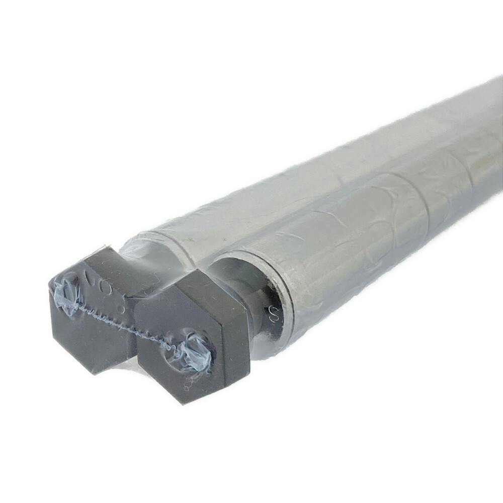 【新品】ルミナスライト 70cm ポール径19mm PHT-0070SL 12本 ルミナスライト19》基本ポール 長さ70cm 2本組 PHT-0070SL | スチール