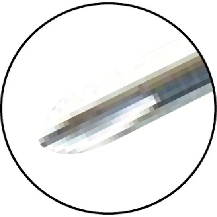 【CAINZ-DASH】兼古製作所 P柄ドライバー -5.5×75 1250-5.5-75【別送品】