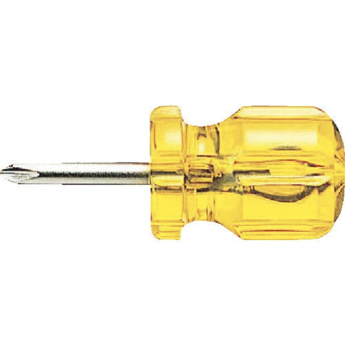 【CAINZ-DASH】兼古製作所 Ｐ柄スタービードライバー　＋２×３５ 1760-2-35【別送品】