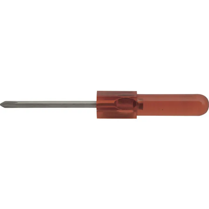 【CAINZ-DASH】兼古製作所 特小精密ドライバー -00×23 1030-00-23【別送品】