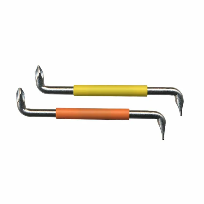 ANEX アネックス オフセツトドライバーセット 6002 2本組