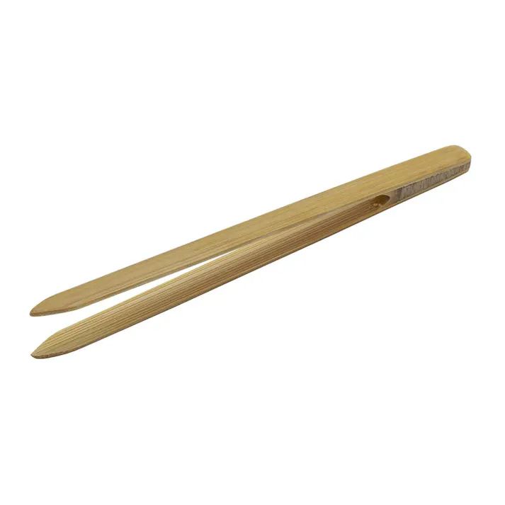 ANEX 竹ピンセット 150mm No.148