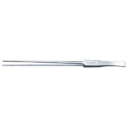 アネックスツール ロングノーズピンセット 250mm 153 ステンレス製ピンセット アネックスツール ロングノーズピンセット 250mm 153 ステンレス製ピンセット