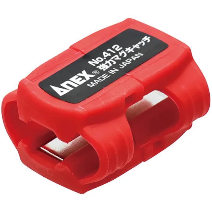 【CAINZ-DASH】アネックスツール 強力マグキャッチ 412【別送品】