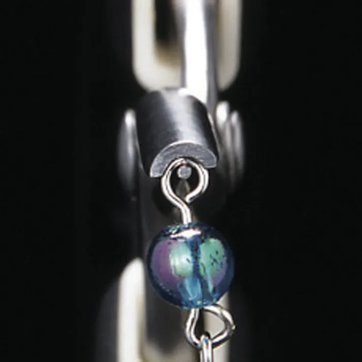 【CAINZ-DASH】アネックスツール ラバーグリップヤットコ ピン曲げタイプ135mm 256【別送品】