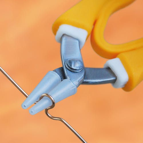 CAINZ-DASH】アネックスツール ラジオペンチ（ステンレス） ナイロン