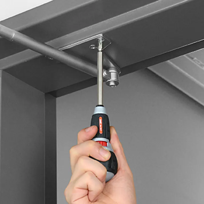 ANEX アネックス クイックボール72 ラチェットドライバー 397-D