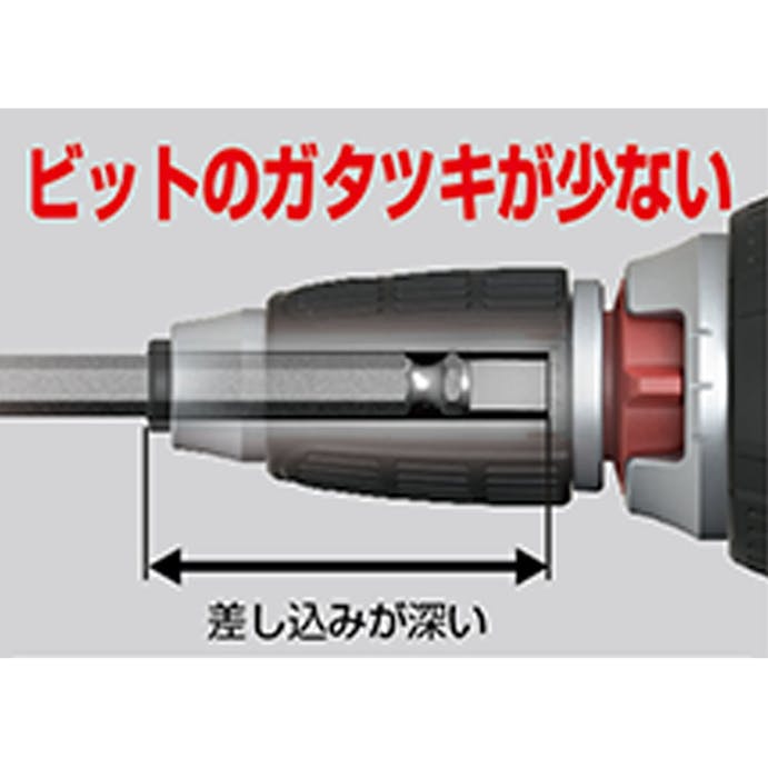 ANEX アネックス クイックボール72 ラチェットドライバー 397-D