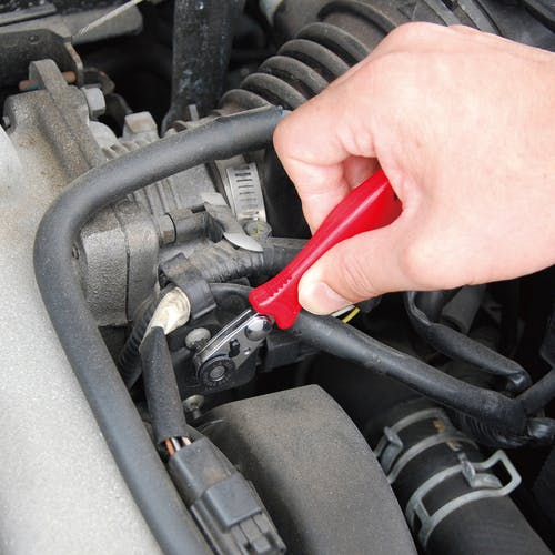 @ちぇちぇんしぇん専用 CAINZ-DASH】アネックスツール コンパクトラチェット52 ビット28本