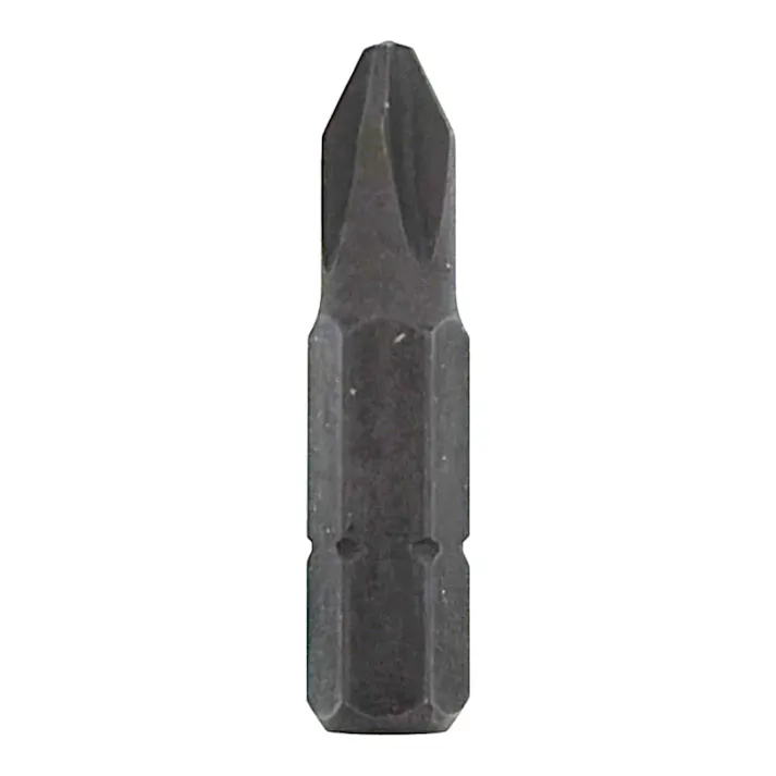 ANEX ショートビット プラス +2×30 手動ドライバー用 AK-50P