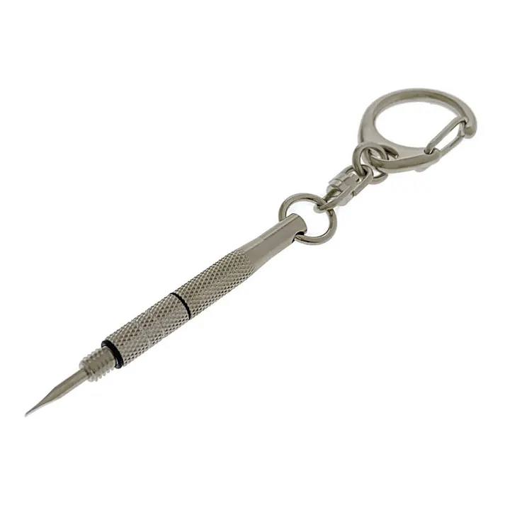 ANEX アネックス キーホルダー付メガネ用精密ドライバー