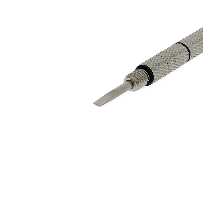 ANEX アネックス キーホルダー付メガネ用精密ドライバー