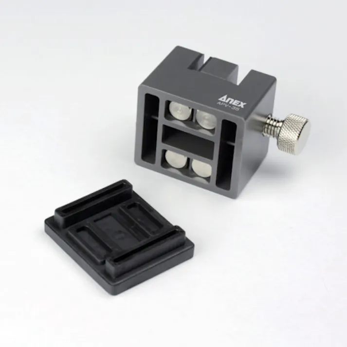 【CAINZ-DASH】兼古製作所 ミニバイス35 APV-35【別送品】