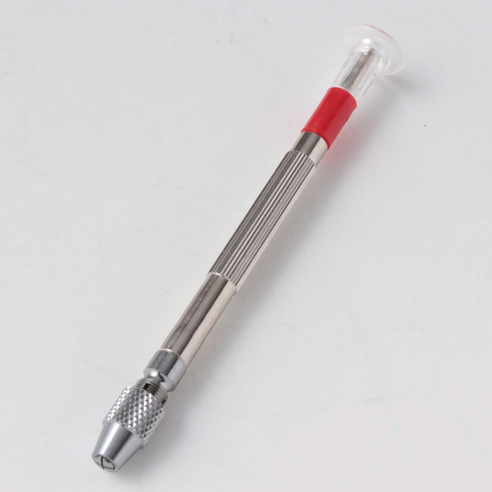 ANEX アネックス ピンバイス 0.1-1.0mm No.95 | 電動工具 通販