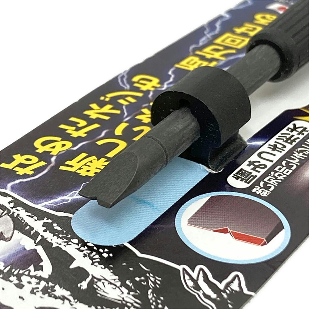 ANEX アネックス グリップドライバー ビスブレーカードライバー