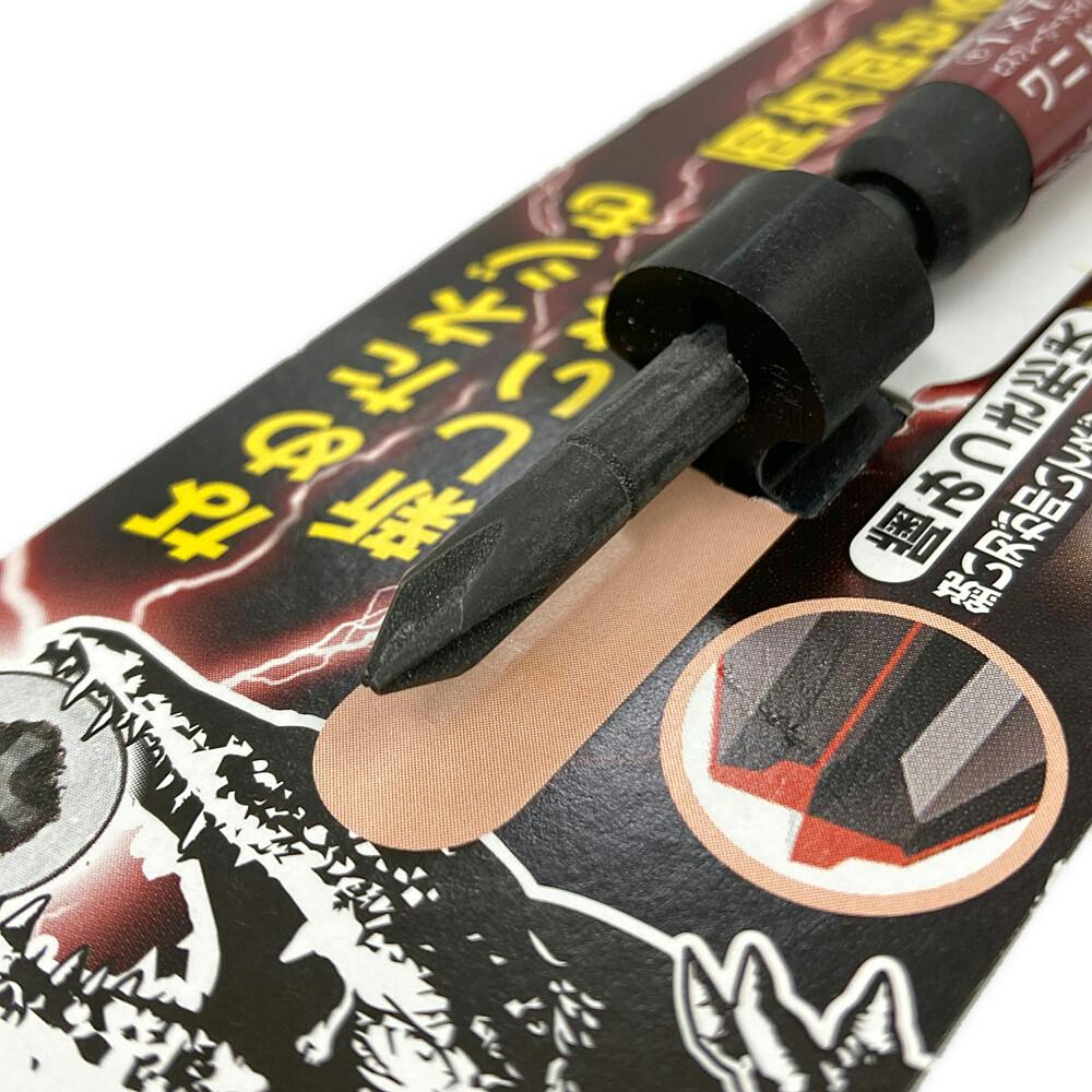 ANEX アネックス グリップドライバー ビズブレーカードライバー