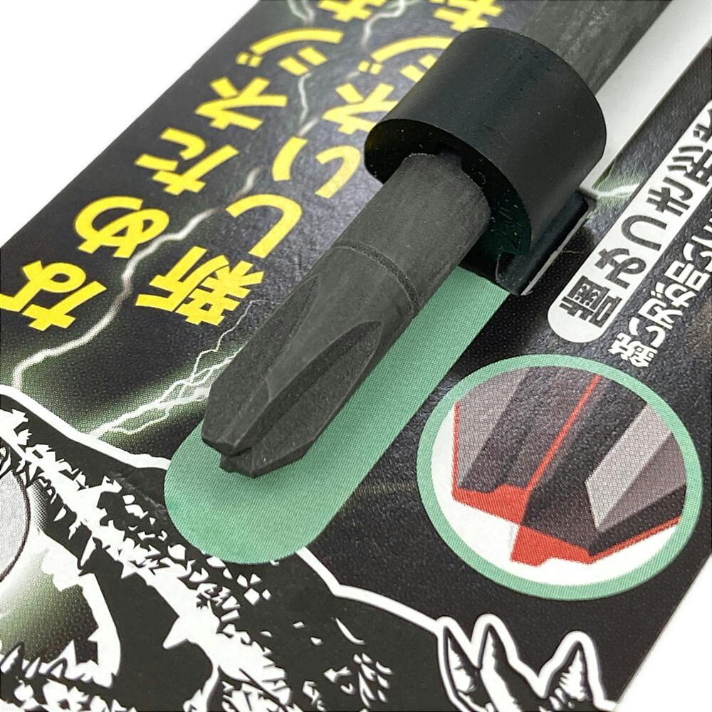 ANEX アネックス グリップドライバー ビズブレーカードライバー