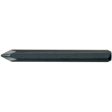 【CAINZ-DASH】兼古製作所 インパクトドライバー用ビット　＋１×８０　対辺８ｍｍ六角軸【別送品】