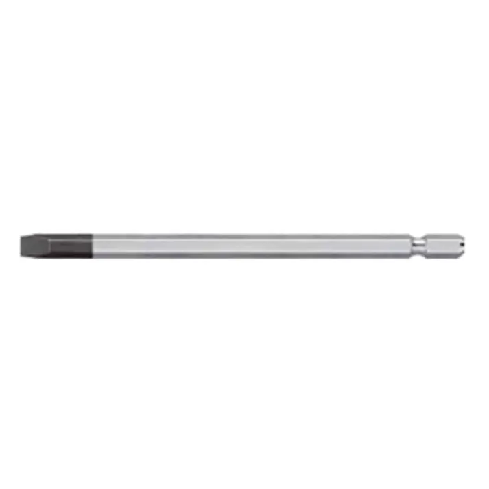 ANEX アネックス 叩ける差替ドライバー用 片頭ビット -6×135mm AK-22C-6-135