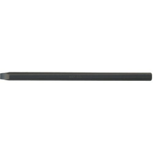 アネックスツール インパクトドライバー用ビット -5×125 対辺6.35mm六角軸 AK-22P-5-125 インパクトドライバー用ビット アネックスツール インパクトドライバー用ビット -5×125 対辺6.35mm六角軸 AK-22P-5-125 インパクトドライバー用ビット