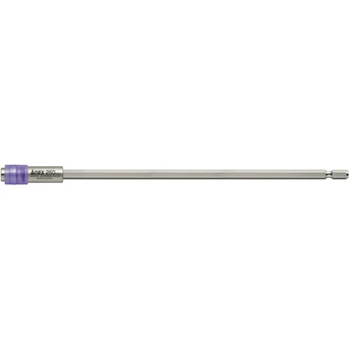 【CAINZ-DASH】アネックスツール エクステンションホルダー250mm AEH-250【別送品】