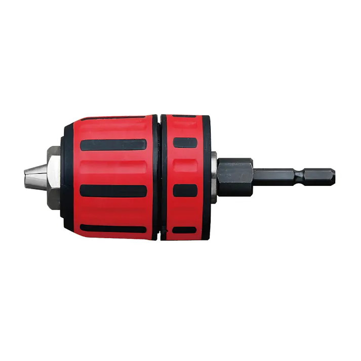 ANEX アネックス インパクト対応 ドリルチャック 1.5~13mm AKL-195