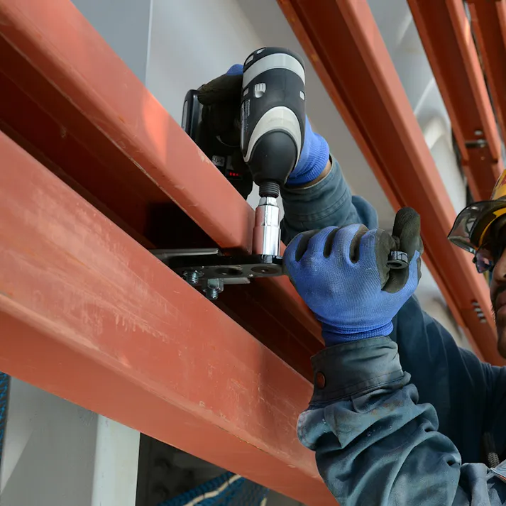 ANEX アネックス オフセットアダプター AOA-19【別送品】