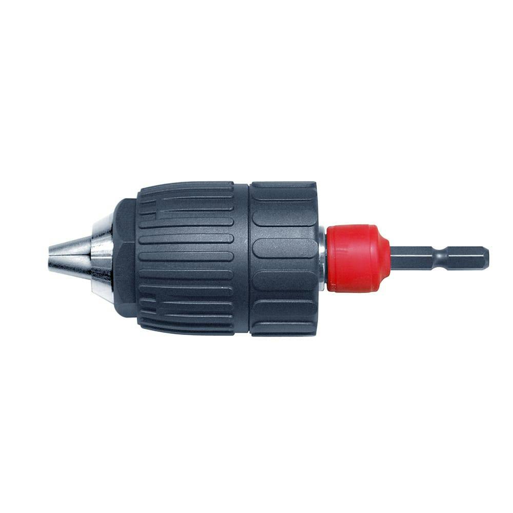 ANEX アネックス インパクト対応 キーレスドリルチャック 1.5～13mm