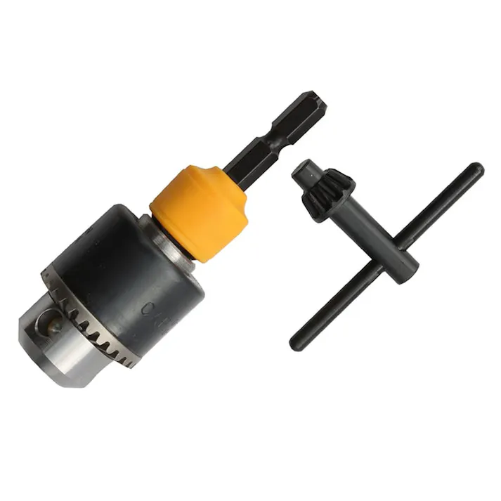 ANEX ドリルチャック 0.8~6.5mm AKL-230