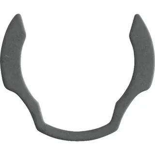 【CAINZ-DASH】兼古製作所 オフセットアダプター19mm専用Cリング AOA-19CR【別送品】